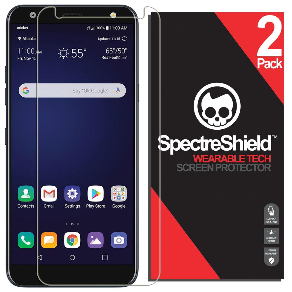 LG Harmony 3 Screen Protector - Spectre Shield