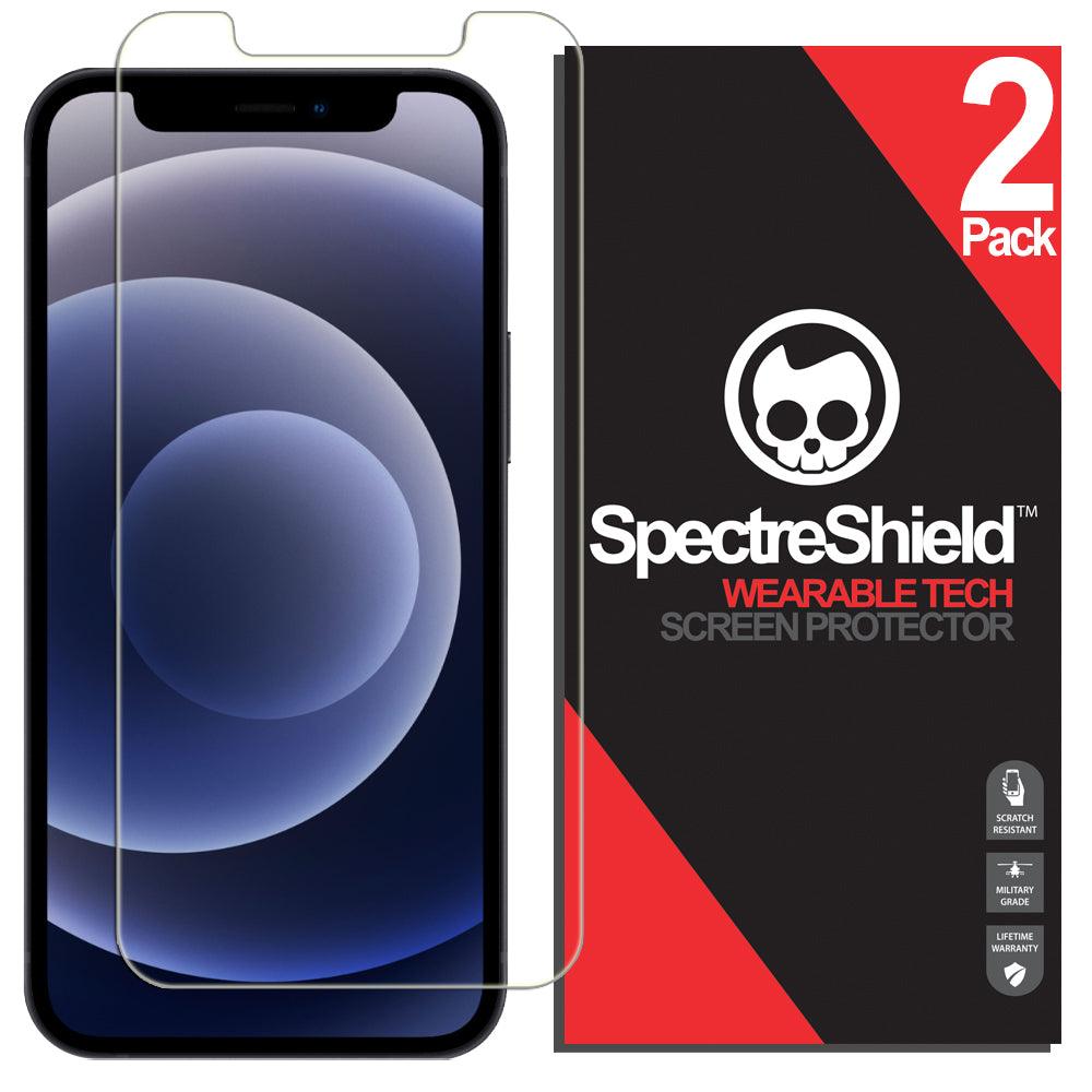 Apple iPhone 12 Mini Screen Protector - Spectre Shield