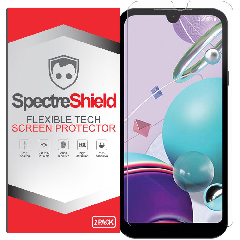 LG Aristo 5 Screen Protector - Spectre Shield