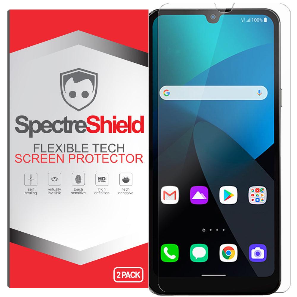 LG Harmony 4 Screen Protector - Spectre Shield