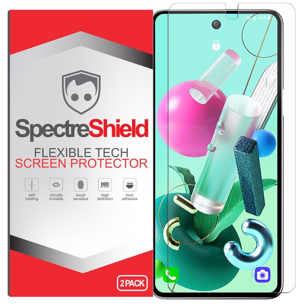 LG K92 5G Screen Protector - Spectre Shield