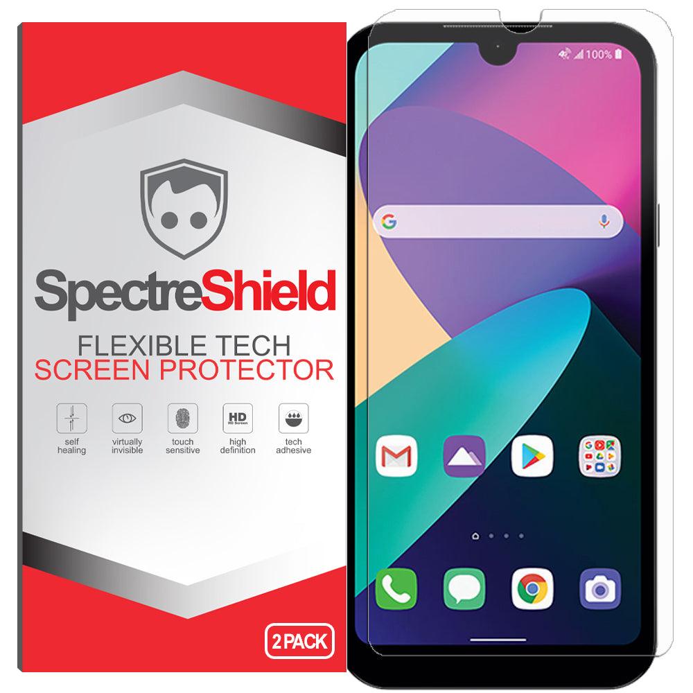 LG Phoenix 5 Screen Protector - Spectre Shield