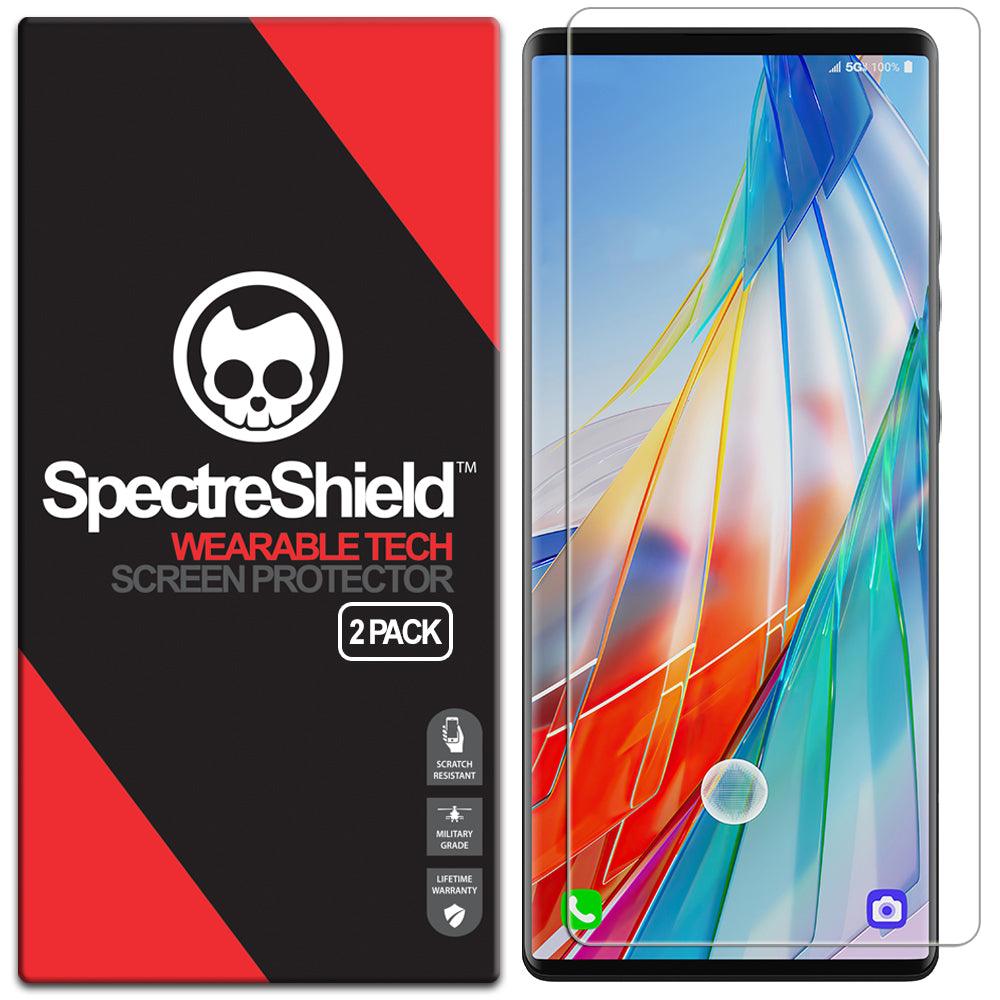 LG Wing Screen Protector - Spectre Shield