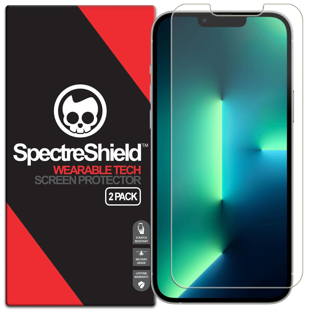 Apple iPhone 13 Screen Protector - Spectre Shield