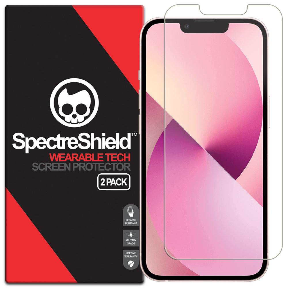 Apple iPhone 13 Mini Screen Protector - Spectre Shield