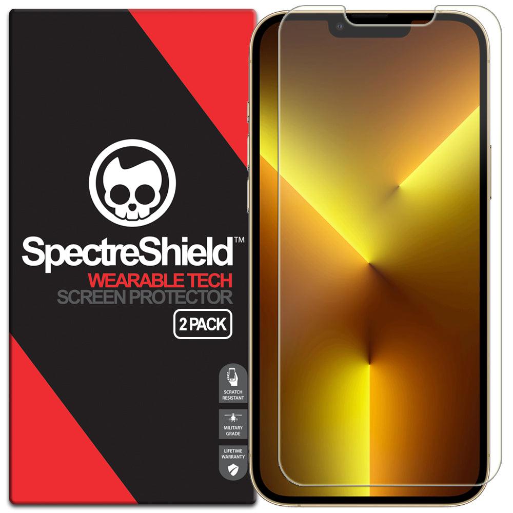 Apple iPhone 13 Pro Max Screen Protector - Spectre Shield