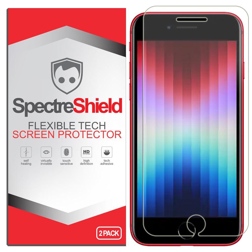 Apple iPhone SE 3 (2022)  Screen Protector - Spectre Shield