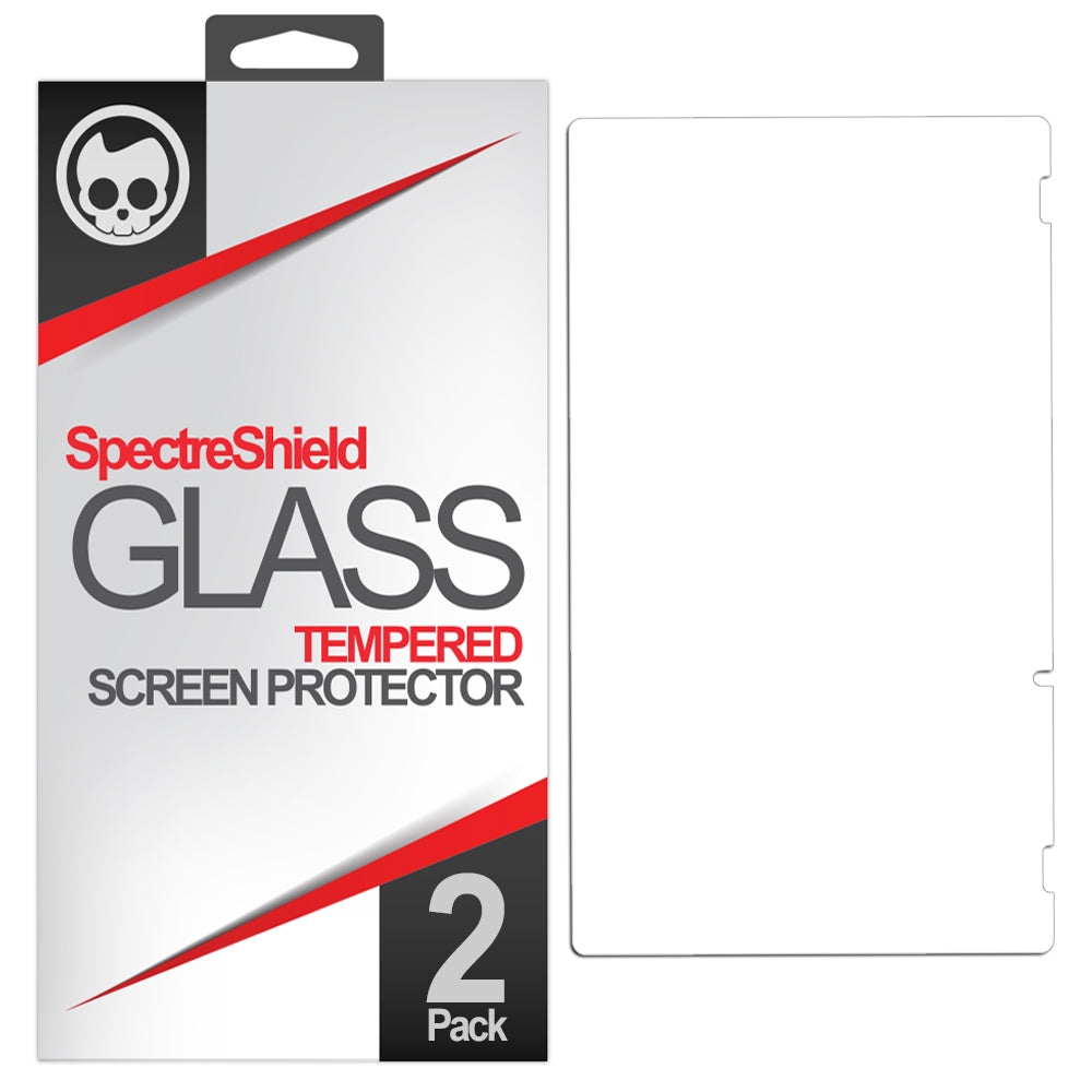 Nintendo Switch Screen Protector - Tempered Glass