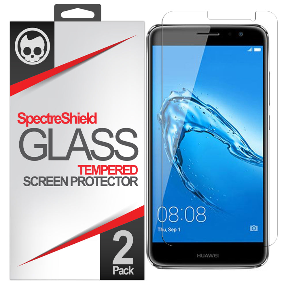Huawei Nova Plus Screen Protector - Tempered Glass