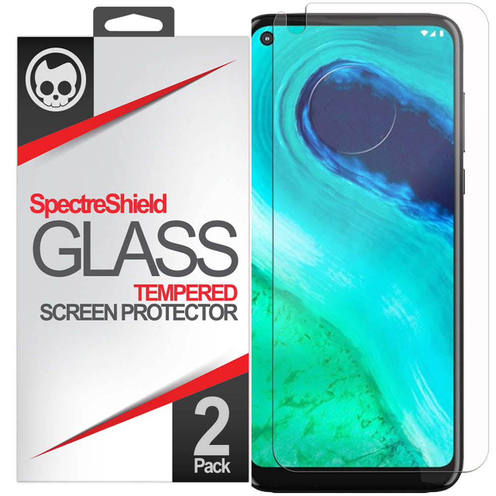 Motorola Moto G Fast Screen Protector - Tempered Glass