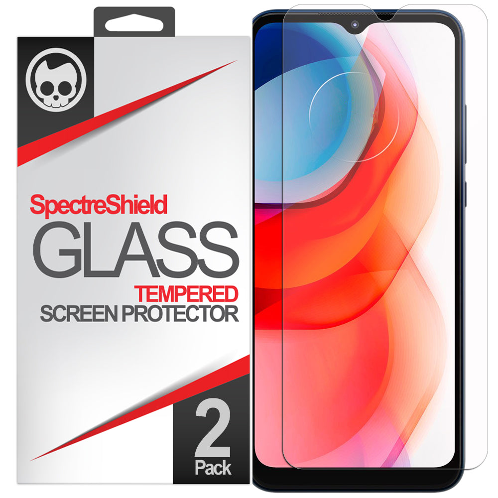 Motorola Moto G Play (2021) Screen Protector - Tempered Glass