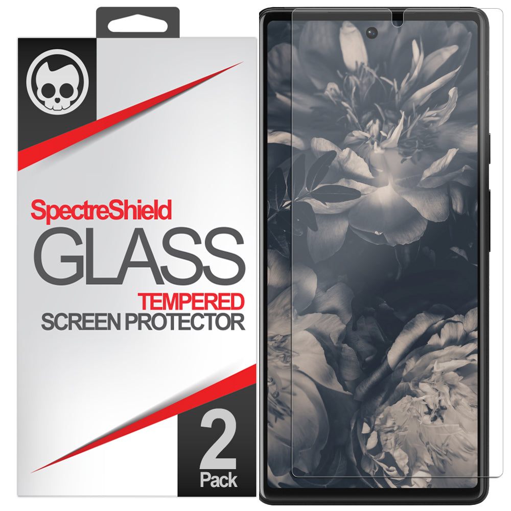 Google Pixel 6 Pro Screen Protector - Tempered Glass