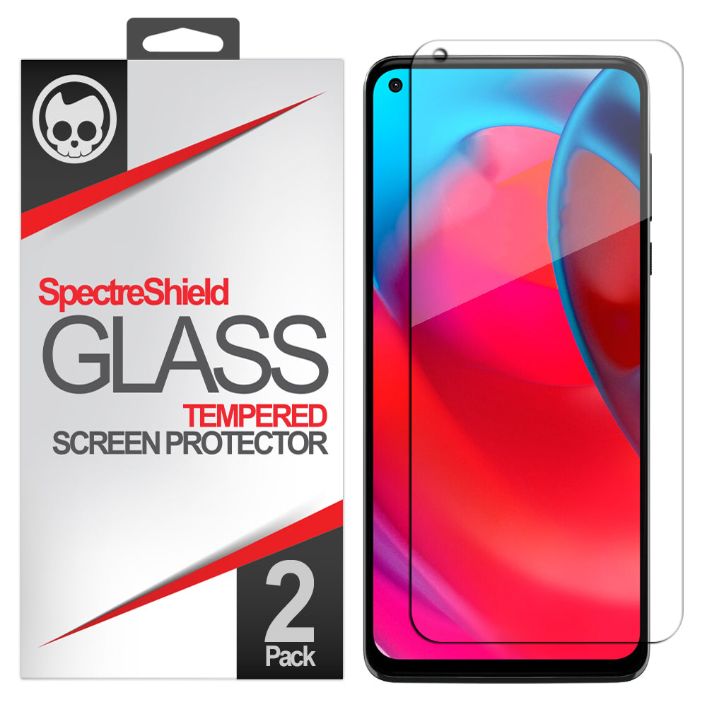 Motorola G Stylus 5G (2021) Screen Protector - Tempered Glass