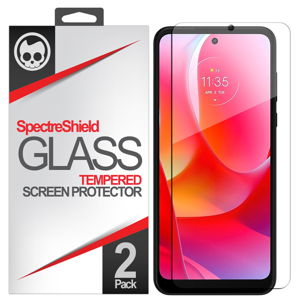 Motorola Moto G Power (2022) Screen Protector - Tempered Glass