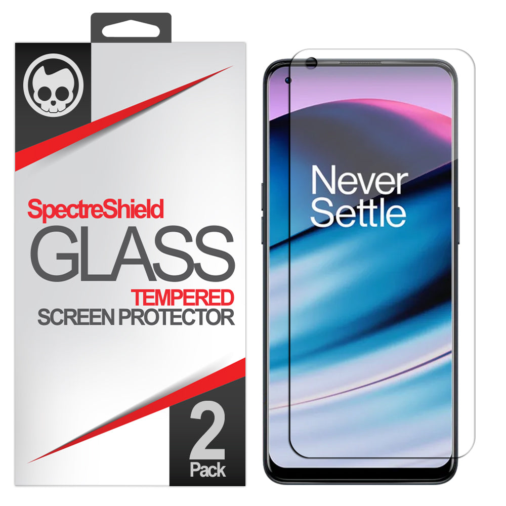 OnePlus Nord N20 Screen Protector - Tempered Glass