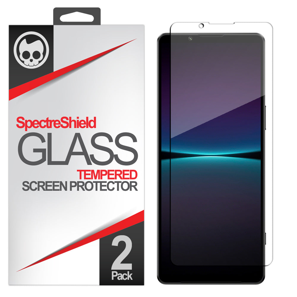 Sony Xperia 1 IV Screen Protector - Tempered Glass