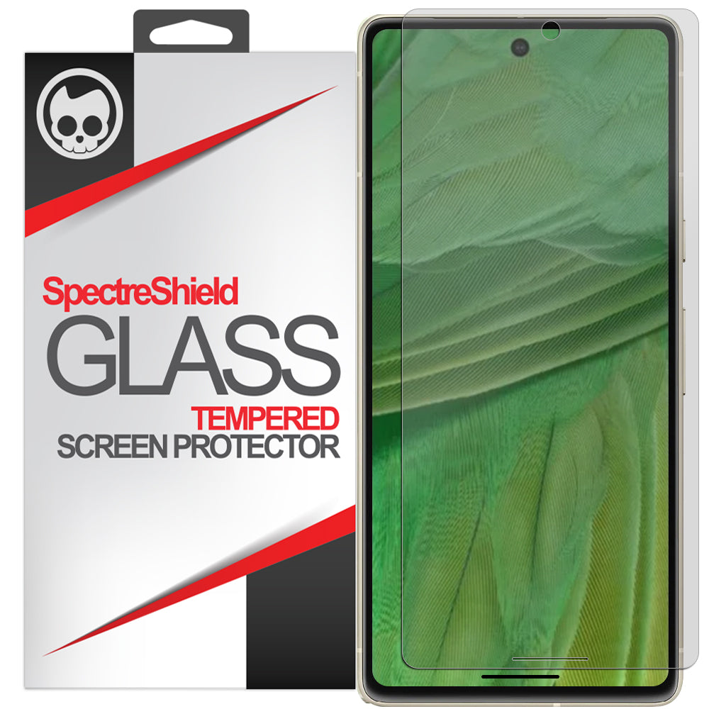 Google Pixel 7 Screen Protector -  Tempered Glass