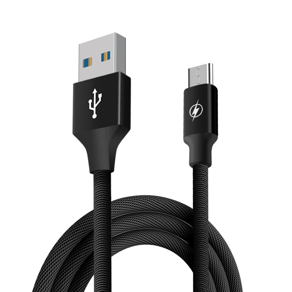 USB Type-C Fast Charging Cable (3 ft)