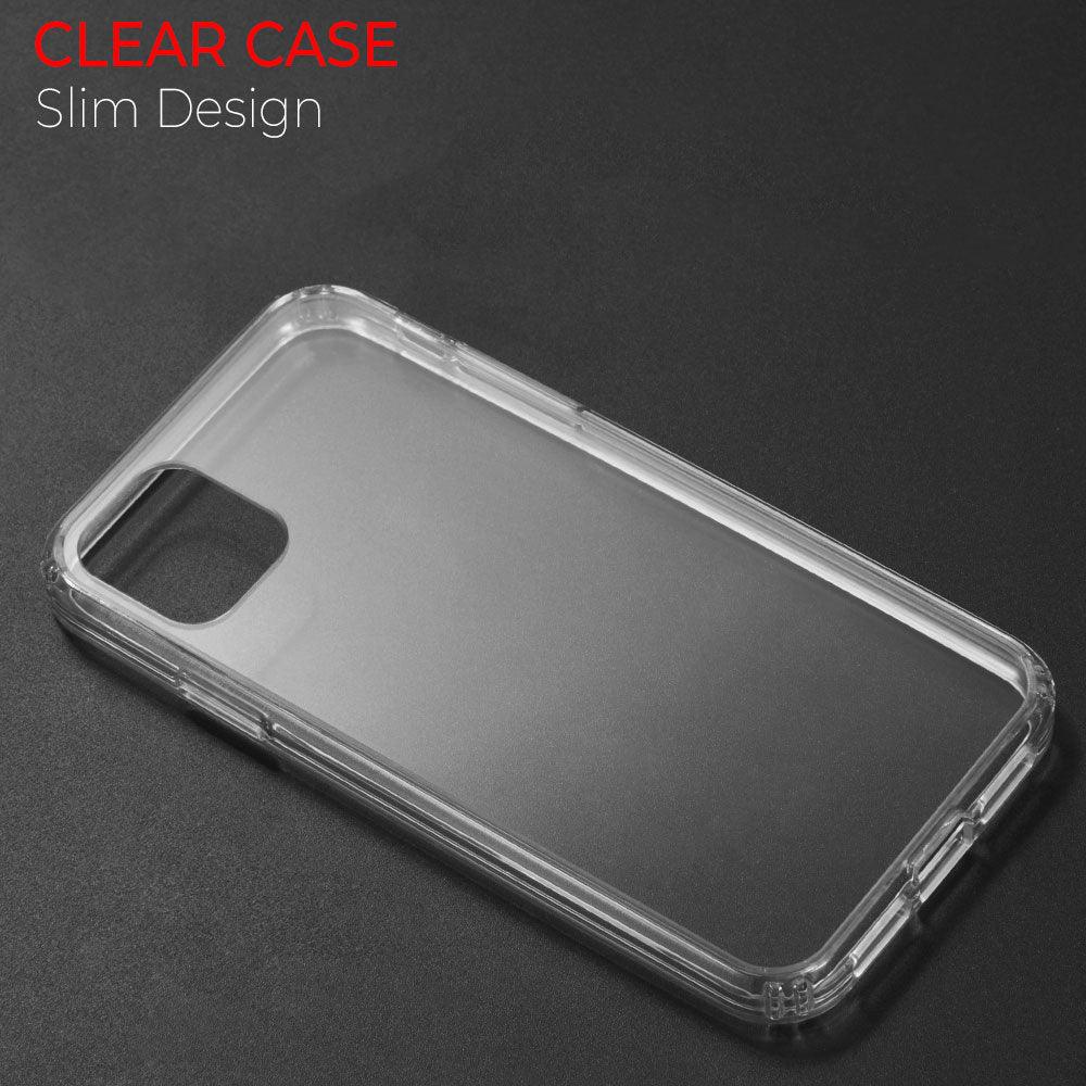 Ghost Case for Apple iPhone 11 Pro - Clear - Spectre Shield