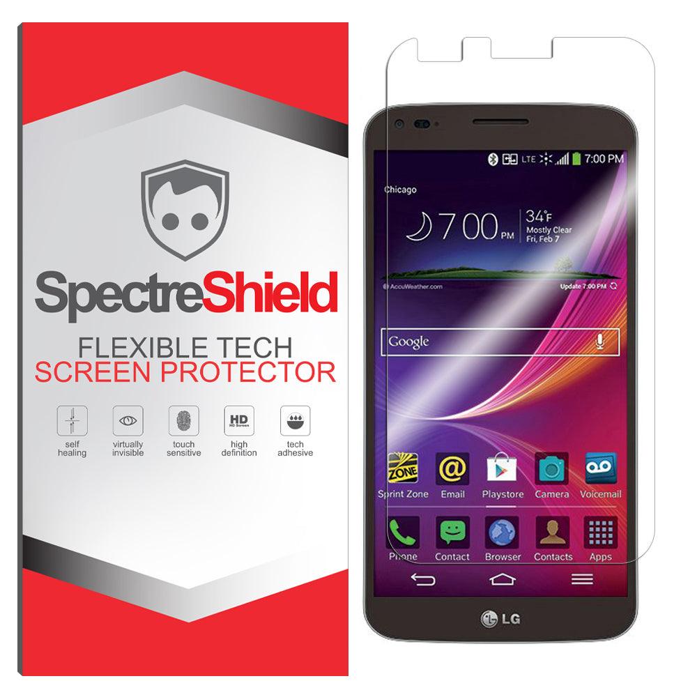 LG G Flex Screen Protector