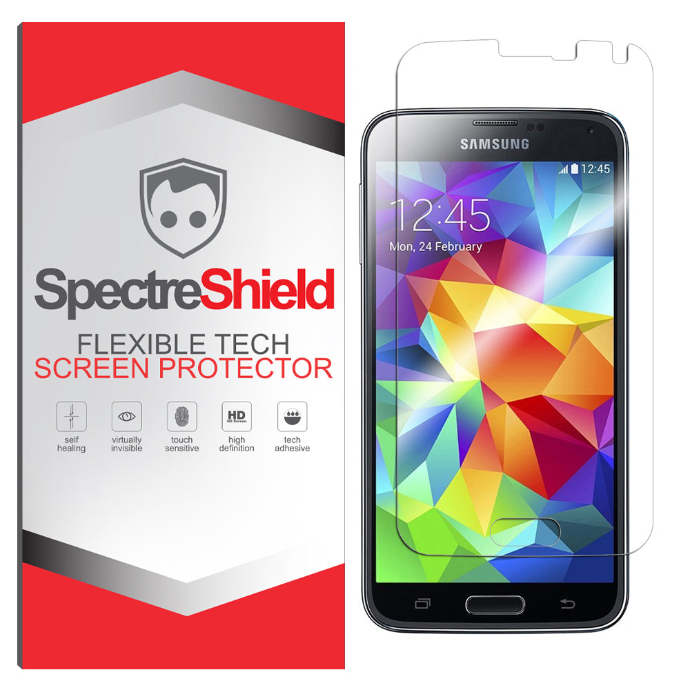 Samsung Galaxy S5 Screen Protector