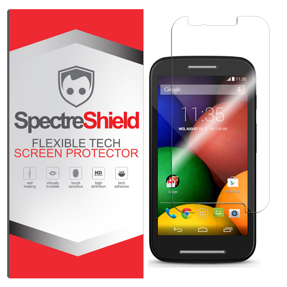Motorola Moto E (1st Gen 2014) Screen Protector
