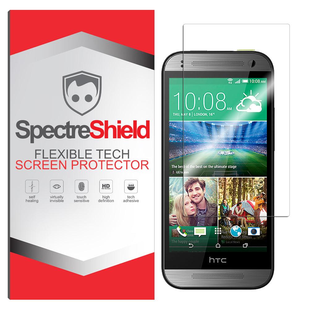 HTC One Remix (One Mini 2) Screen Protector