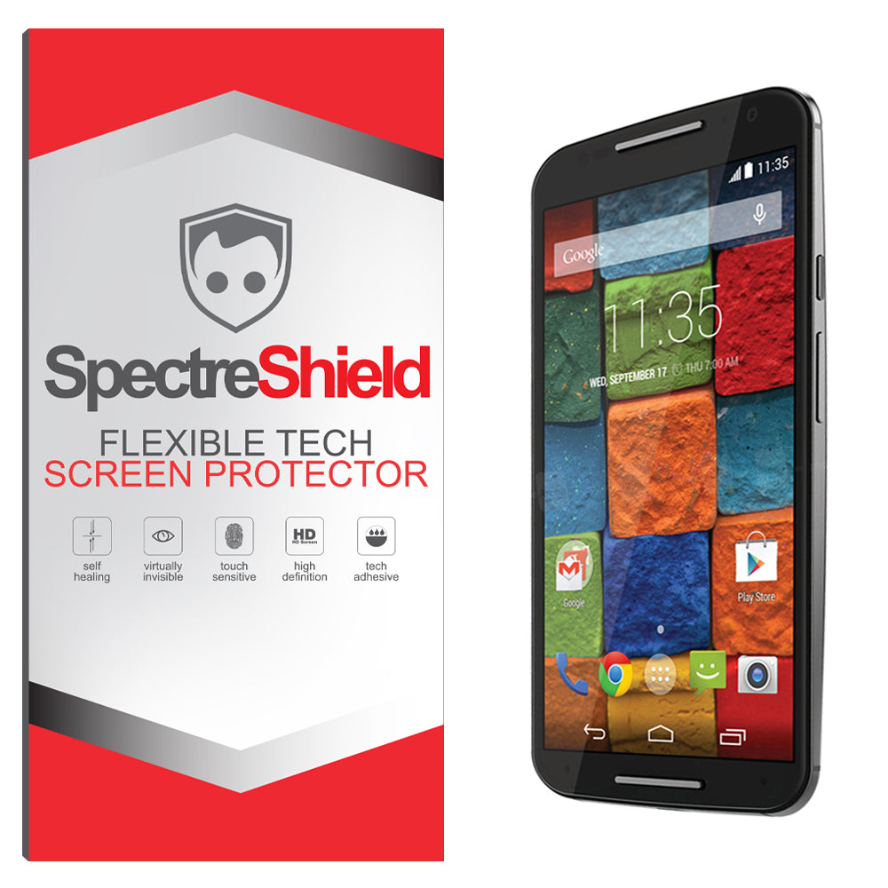Motorola Moto X (2nd Gen 2014) Screen Protector
