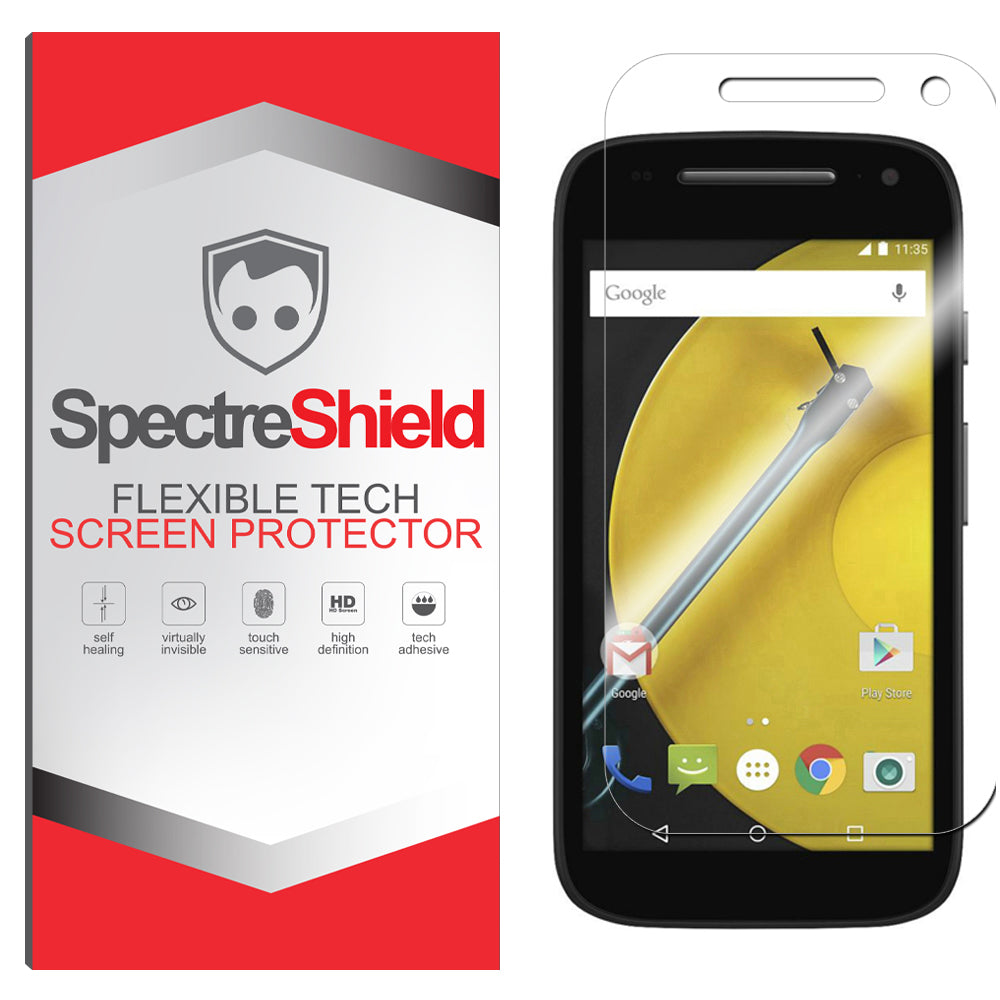 Motorola Moto E (2nd Gen 2015) Screen Protector