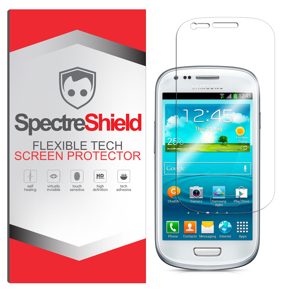 Samsung Galaxy S3 Mini Screen Protector