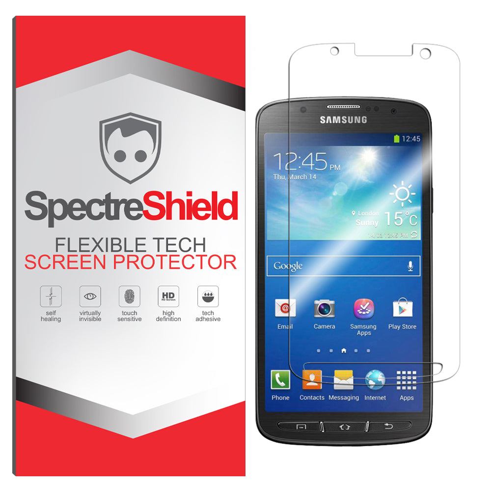 Samsung Galaxy S4 Active Screen Protector