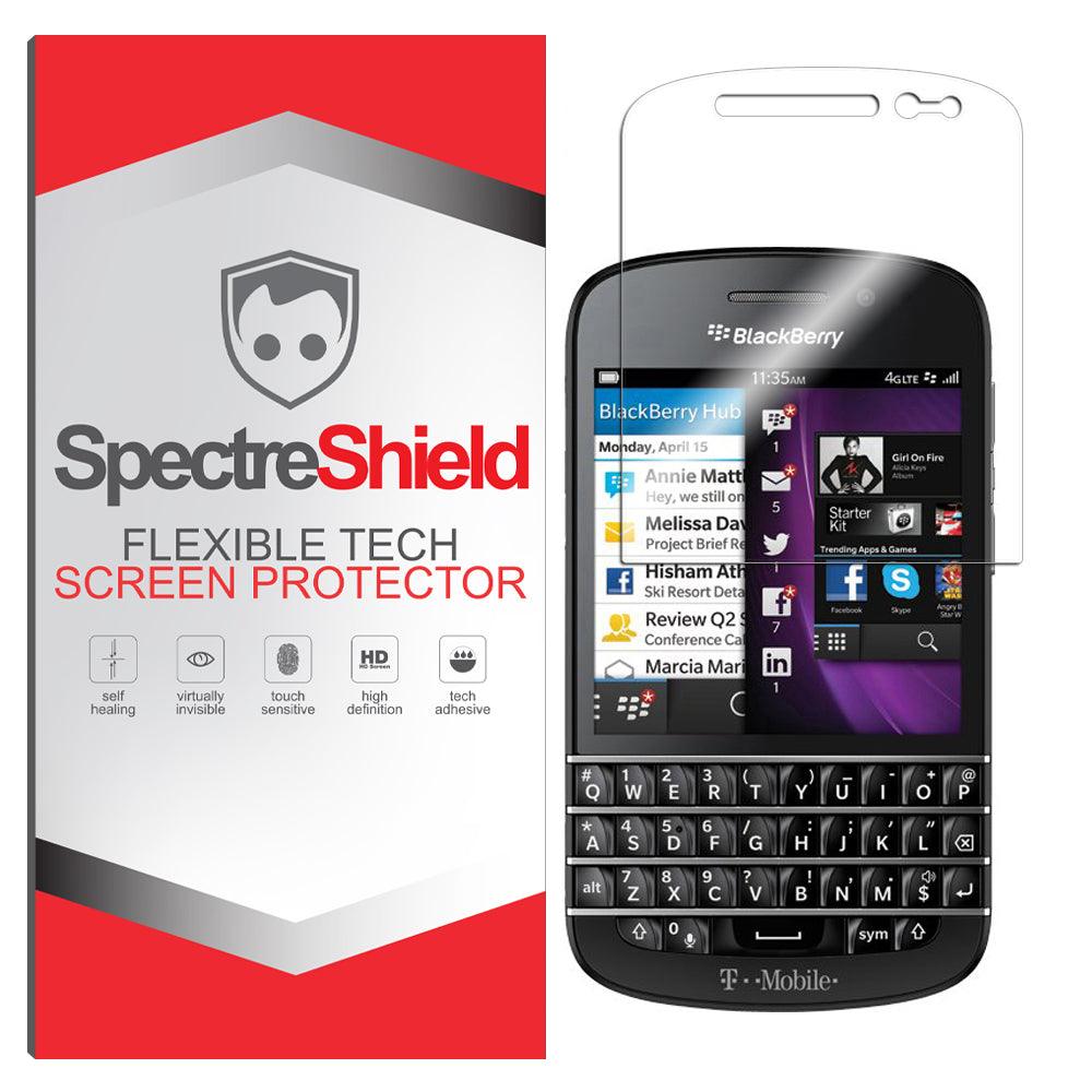 BlackBerry Q10 Screen Protector