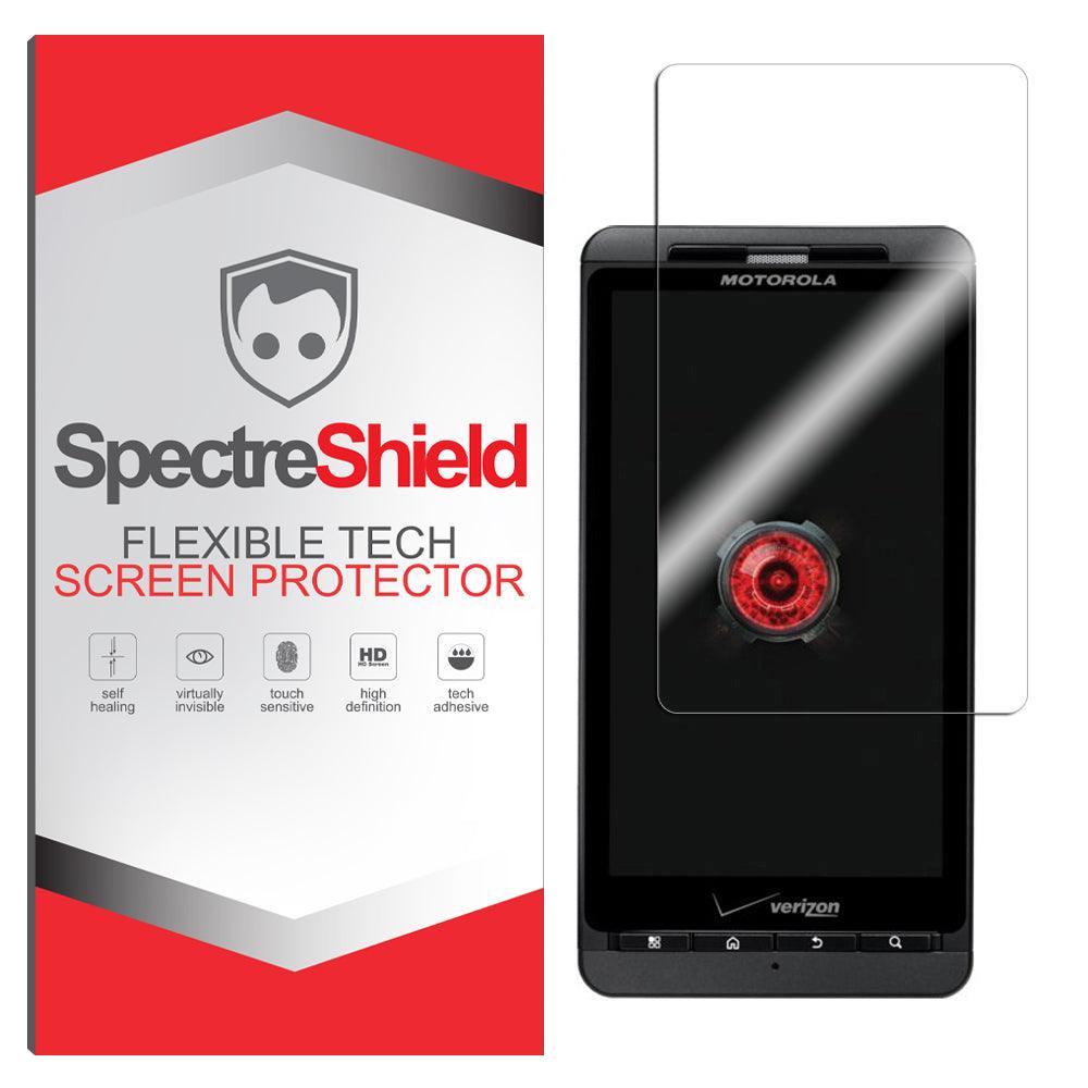 Motorola Droid X2 Screen Protector