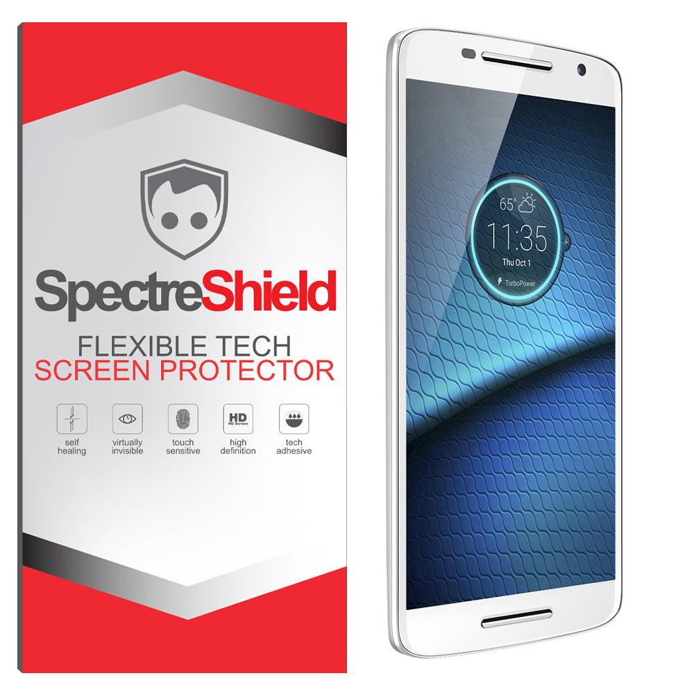 Motorola Droid Moto X Play / Maxx 2 (2015) Screen Protector
