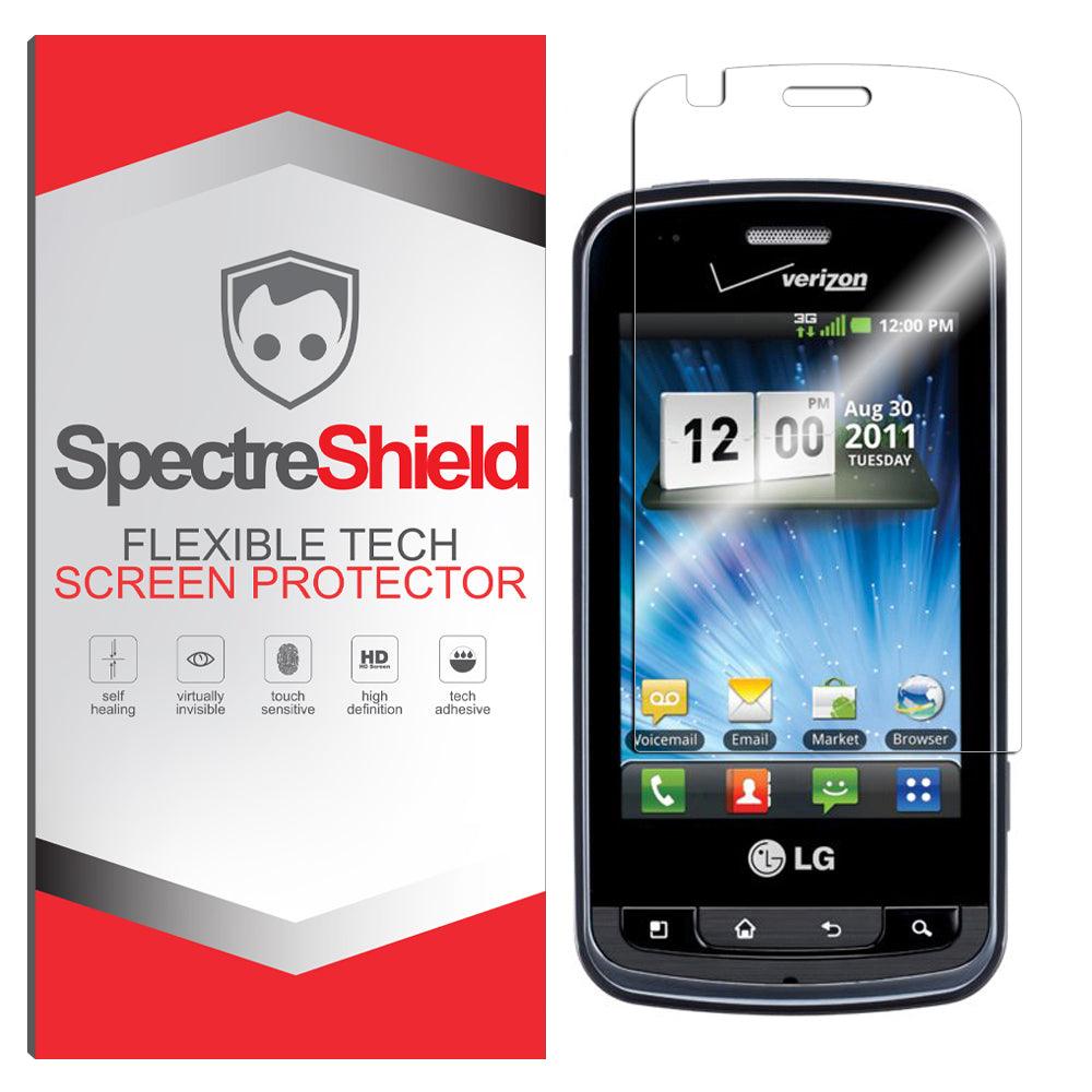 LG Enlighten Screen Protector