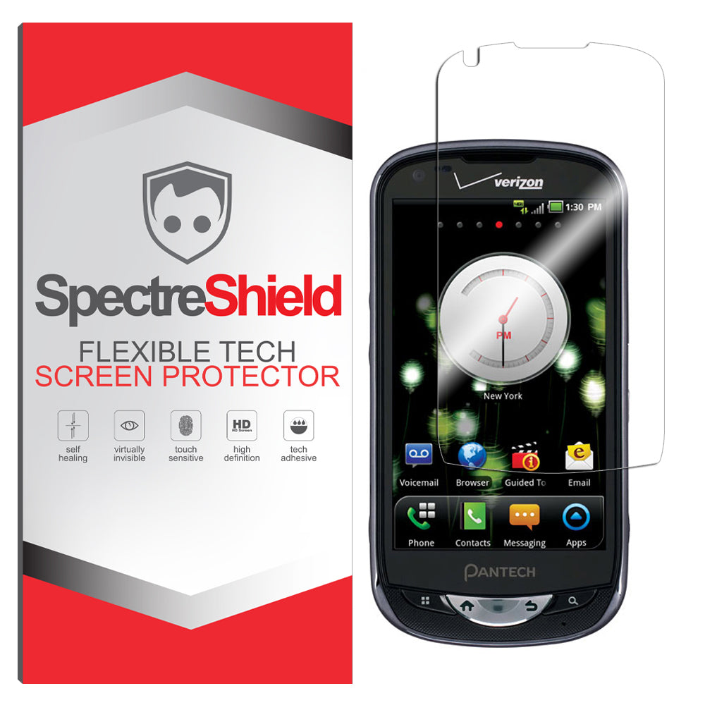 Pantech Breakout 4G  Screen Protector
