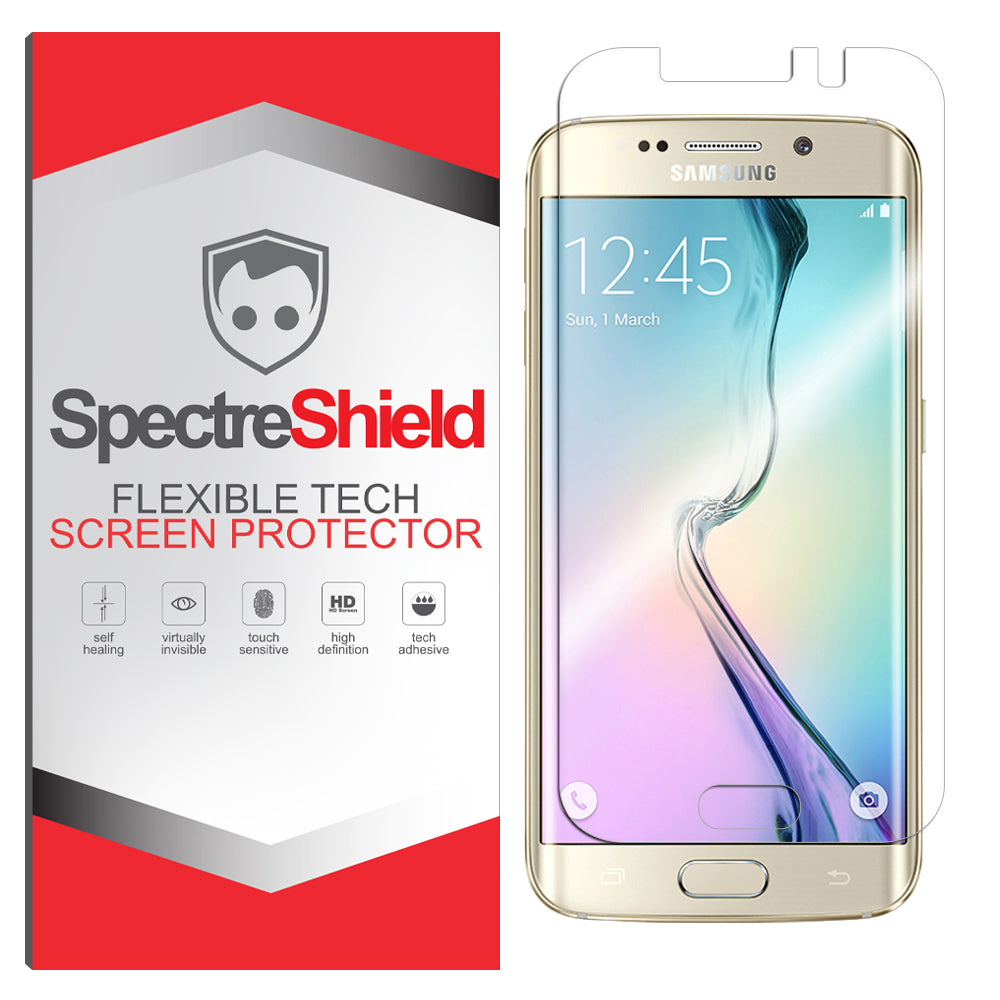 Samsung Galaxy S6 Edge Plus Screen Protector