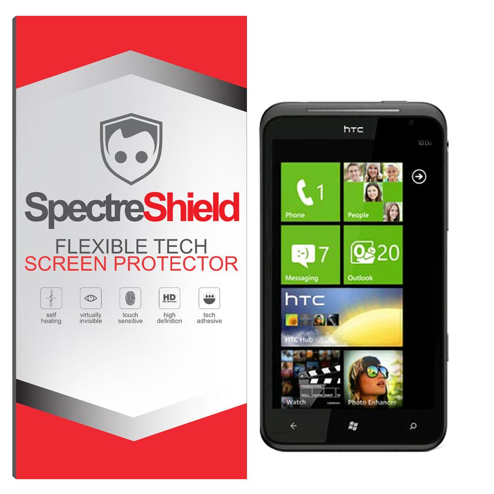HTC Titan Screen Protector