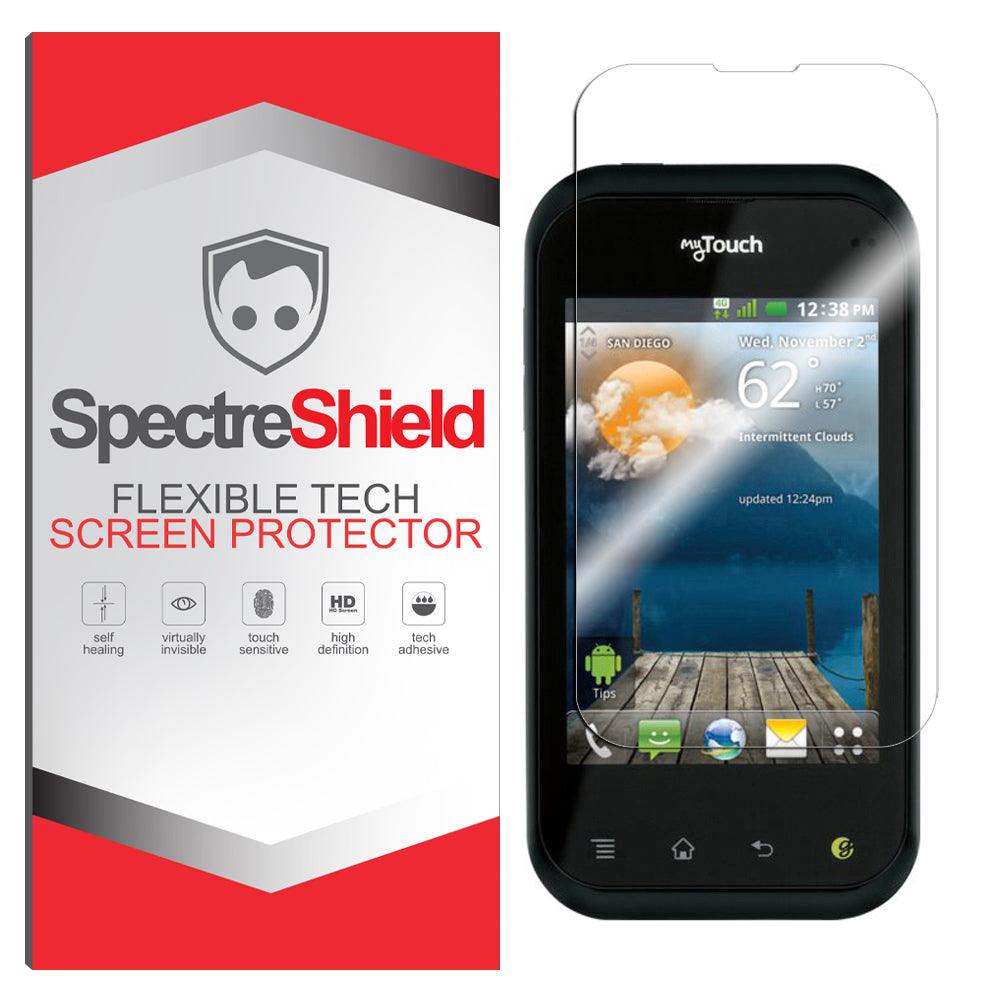 LG MyTouch Q Screen Protector