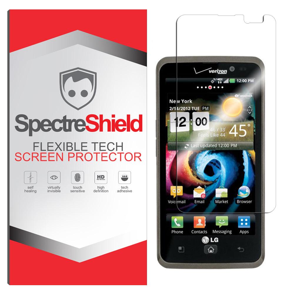 LG Spectrum Screen Protector