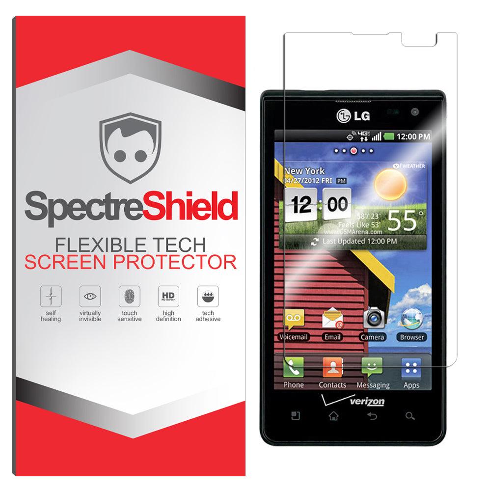 LG Lucid VS840 Screen Protector