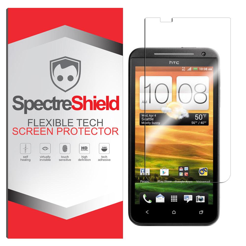 HTC EVO 4G LTE Screen Protector