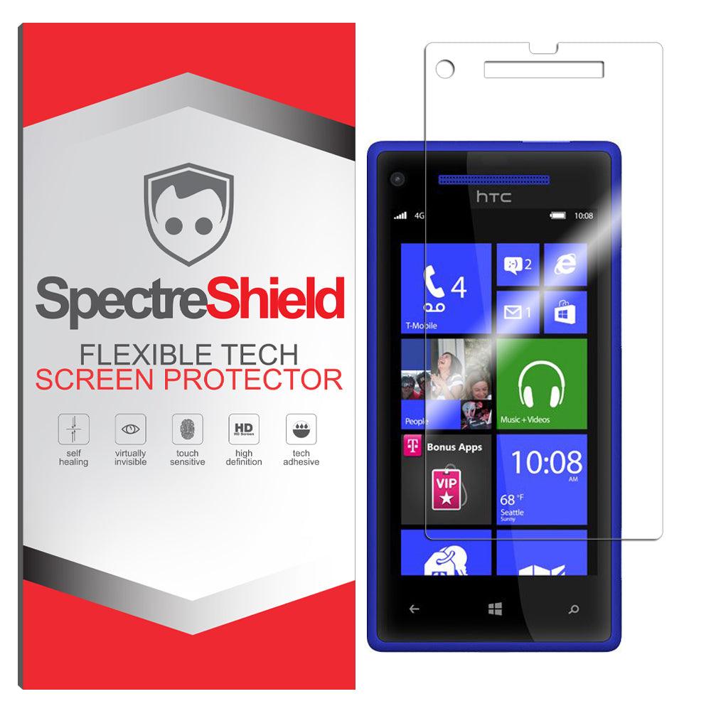 HTC Windows Phone 8X Screen Protector