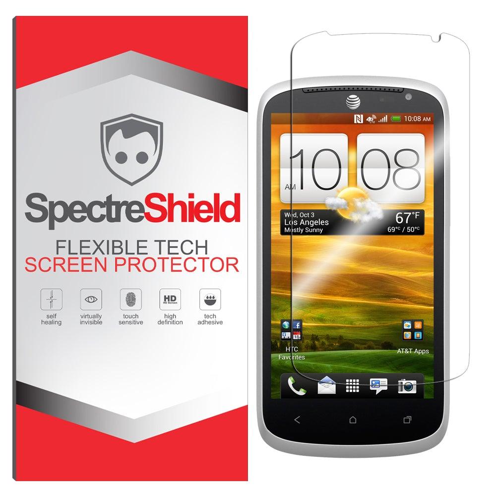 HTC One VX Screen Protector - Spectre Shield