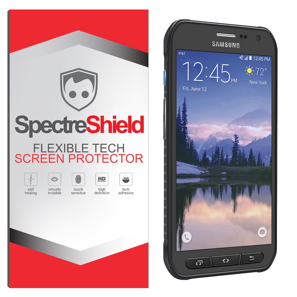Samsung Galaxy S6 Active Screen Protector