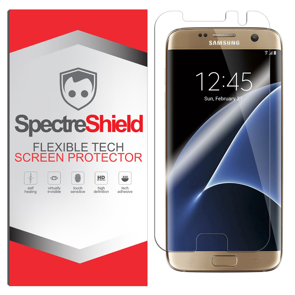 Samsung Galaxy S7 Edge Screen Protector