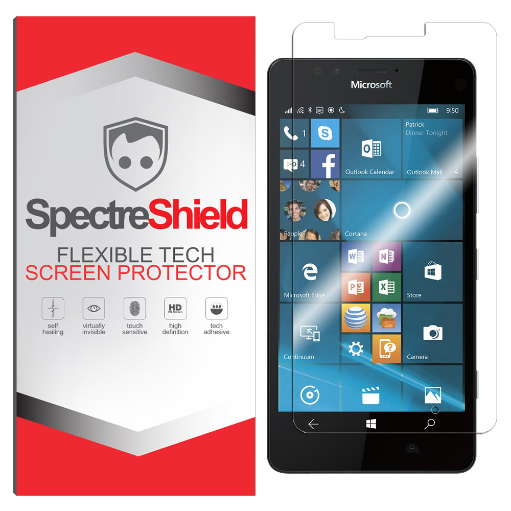MS Lumia 950 Screen Protector