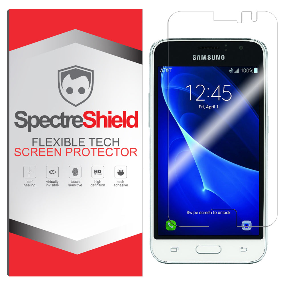 Samsung Galaxy Express 3 (2016) Screen Protector