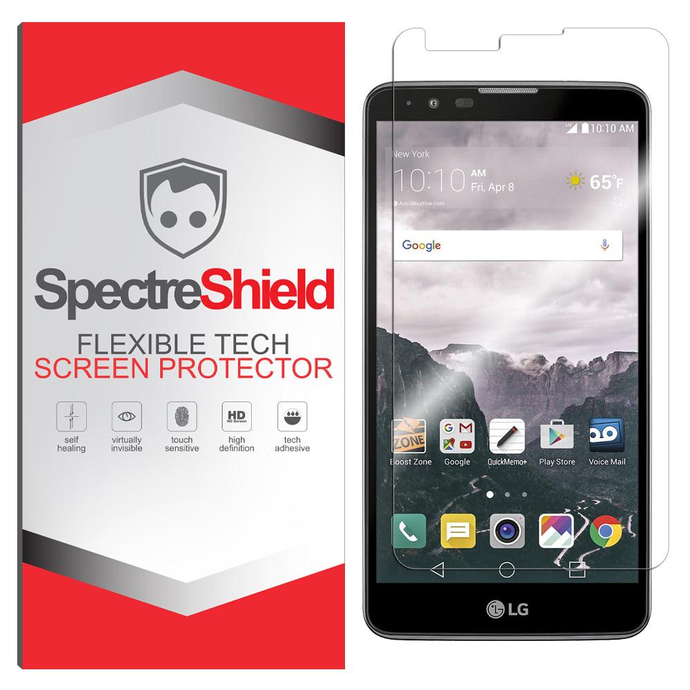 LG Stylo 2 V / Stylo 2 / Stylo 2 Plus / Stylus 2 (2016) Screen Protector
