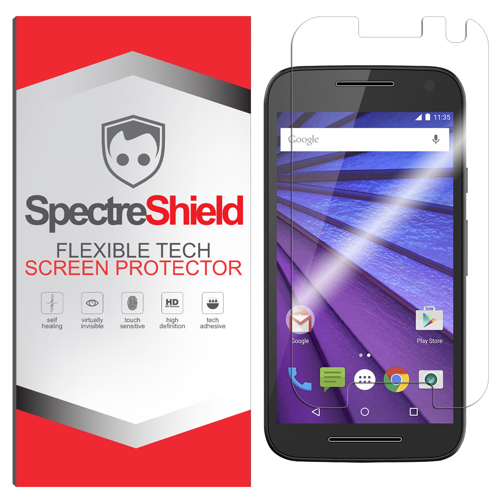 Motorola Moto G 3rd Generation Screen Protector